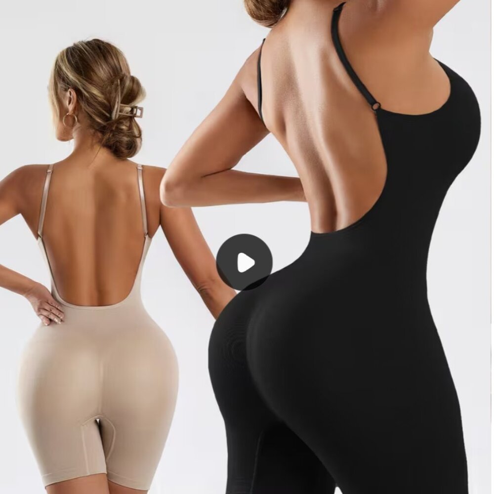 2 pack - body shapers - medium